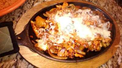 El Arriero Mexican Grill