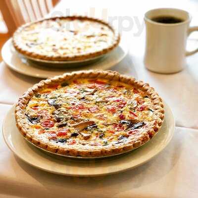 Ipswich Inn Restaurant