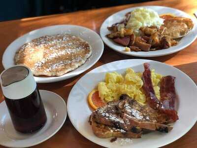 Ipswich Inn Restaurant