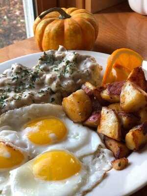 Ipswich Inn Restaurant