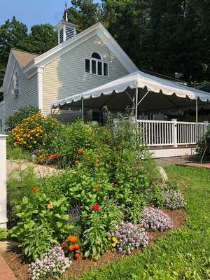 Ipswich Inn Restaurant