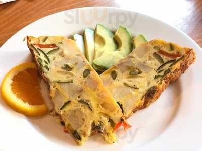 Ipswich Inn Restaurant