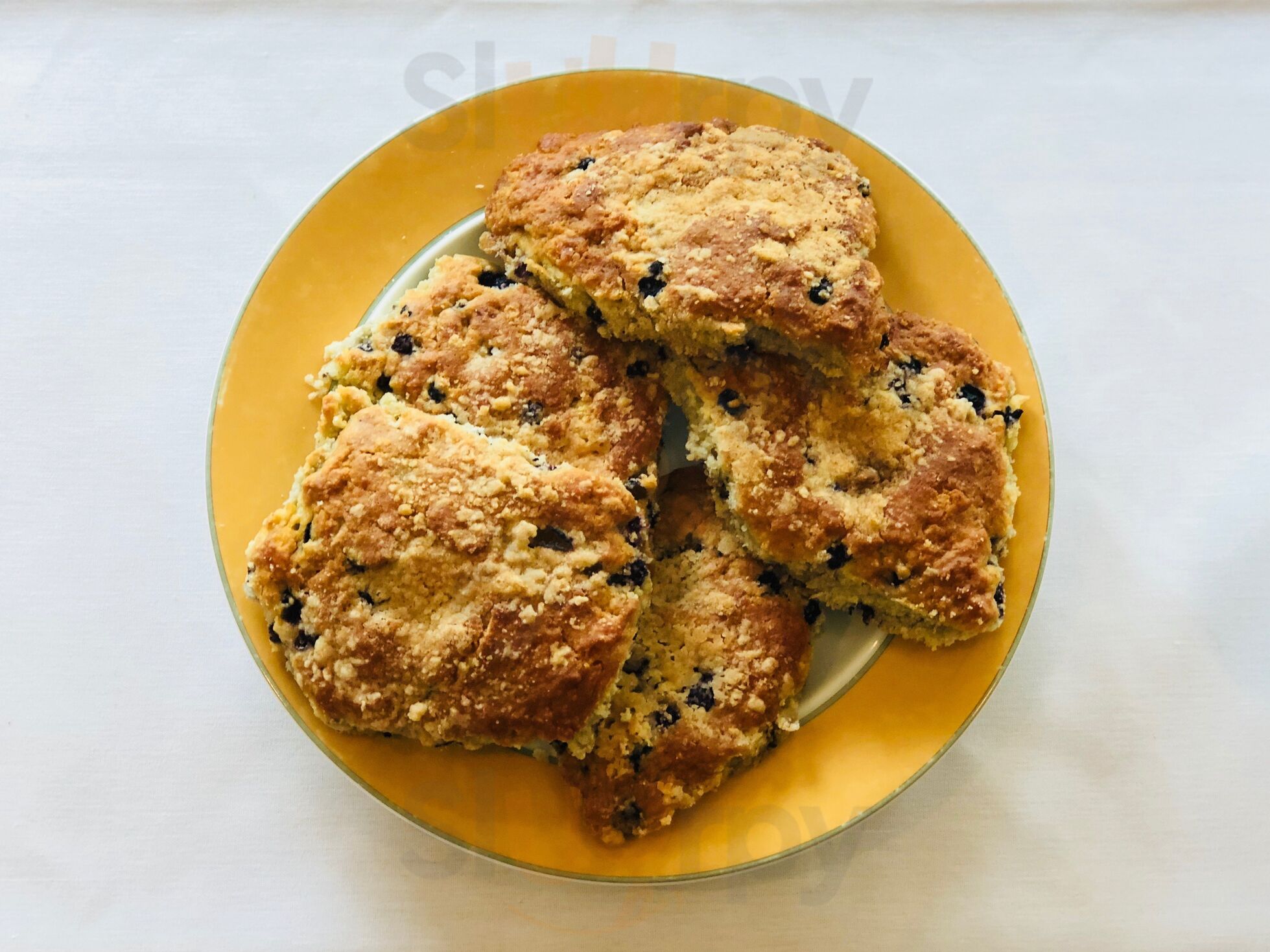 Ipswich Inn Restaurant