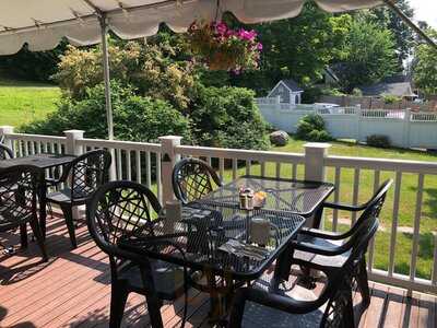 Ipswich Inn Restaurant