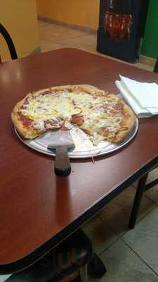Augie's Pizza
