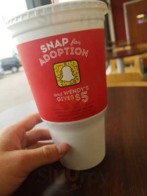 Wendy's