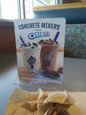 Culver's