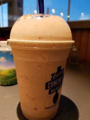 Culver's