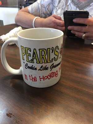 Pearl's Diner