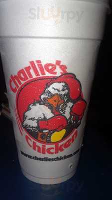 Charlie's Chicken