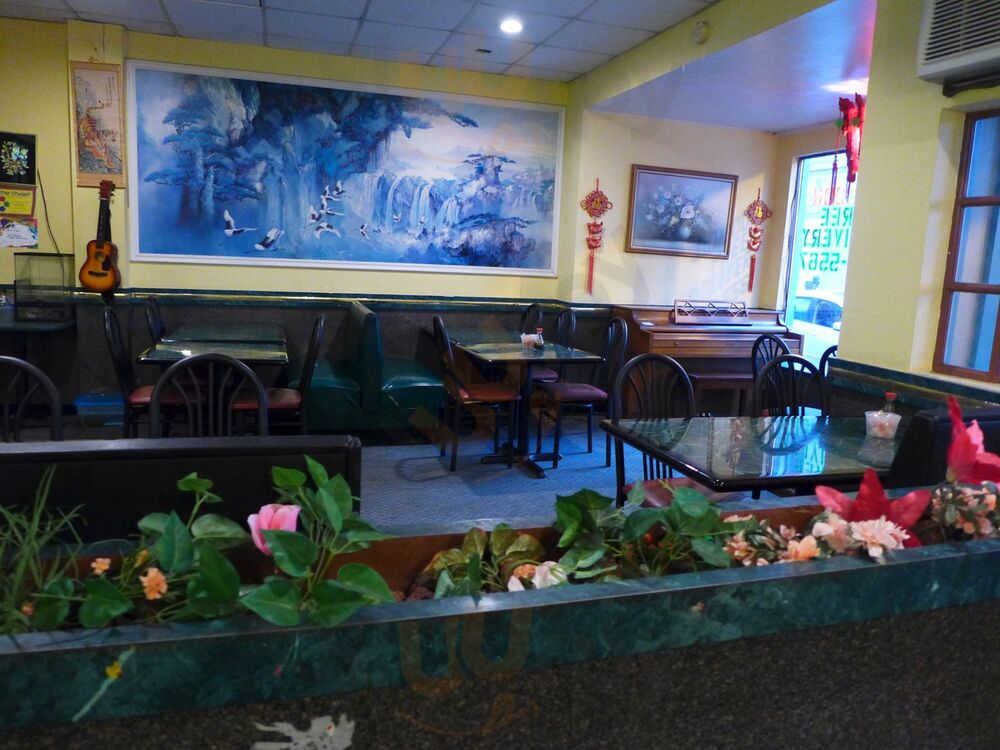 Don Don Chinese Restaurant