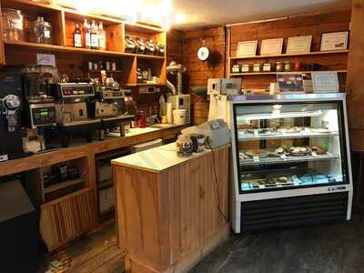 Sweet Surrender Bakery