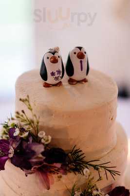 Sweet Surrender Bakery