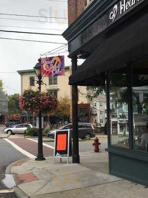 Heart And Soul Cafe