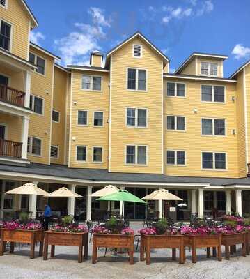 Coleman Brook Tavern