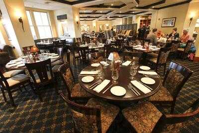 Coleman Brook Tavern