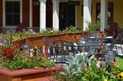 Coleman Brook Tavern