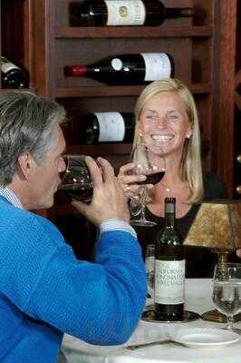 Coleman Brook Tavern