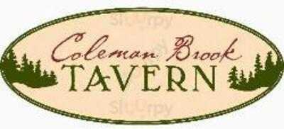 Coleman Brook Tavern