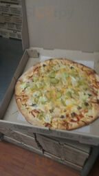 Pizza Box