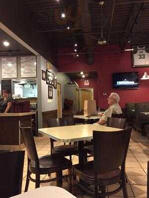 Pomodori Roast Beef & Pizzeria