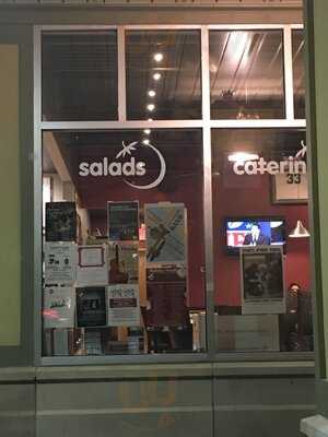 Pomodori Roast Beef & Pizzeria