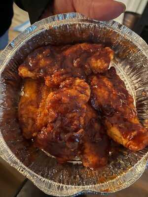 Pomodori Roast Beef & Pizzeria