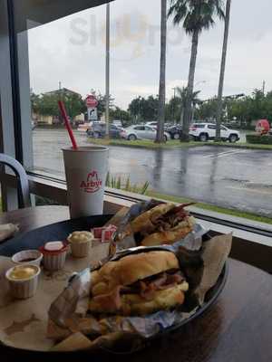 Arby's