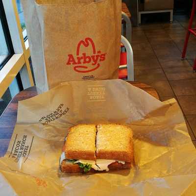 Arby's
