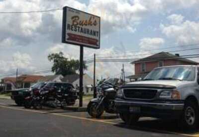 Bush's Restaurant