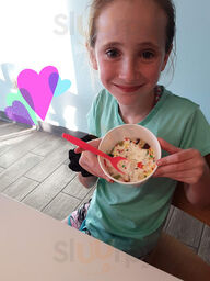 Yogurt In Love