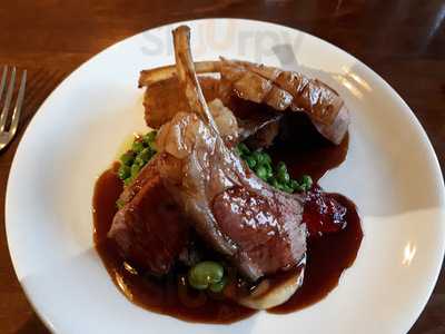 Mama Valentes Italian Restaurant