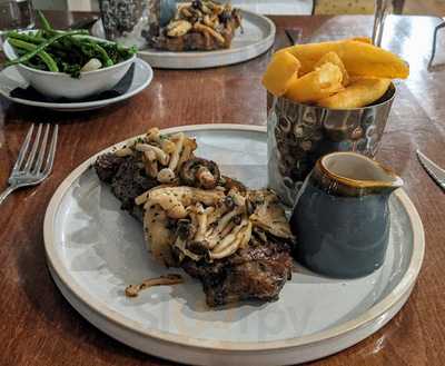 Mama Valentes Italian Restaurant