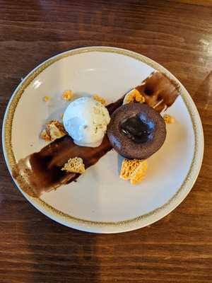 Mama Valentes Italian Restaurant