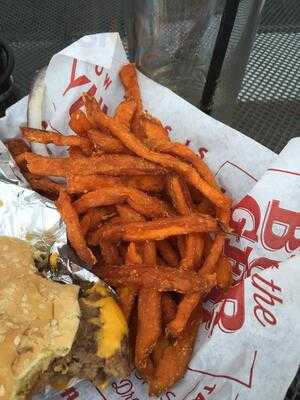 Red Robin Gourmet Burgers