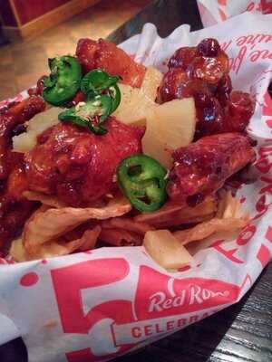 Red Robin Gourmet Burgers