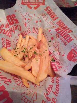 Red Robin Gourmet Burgers