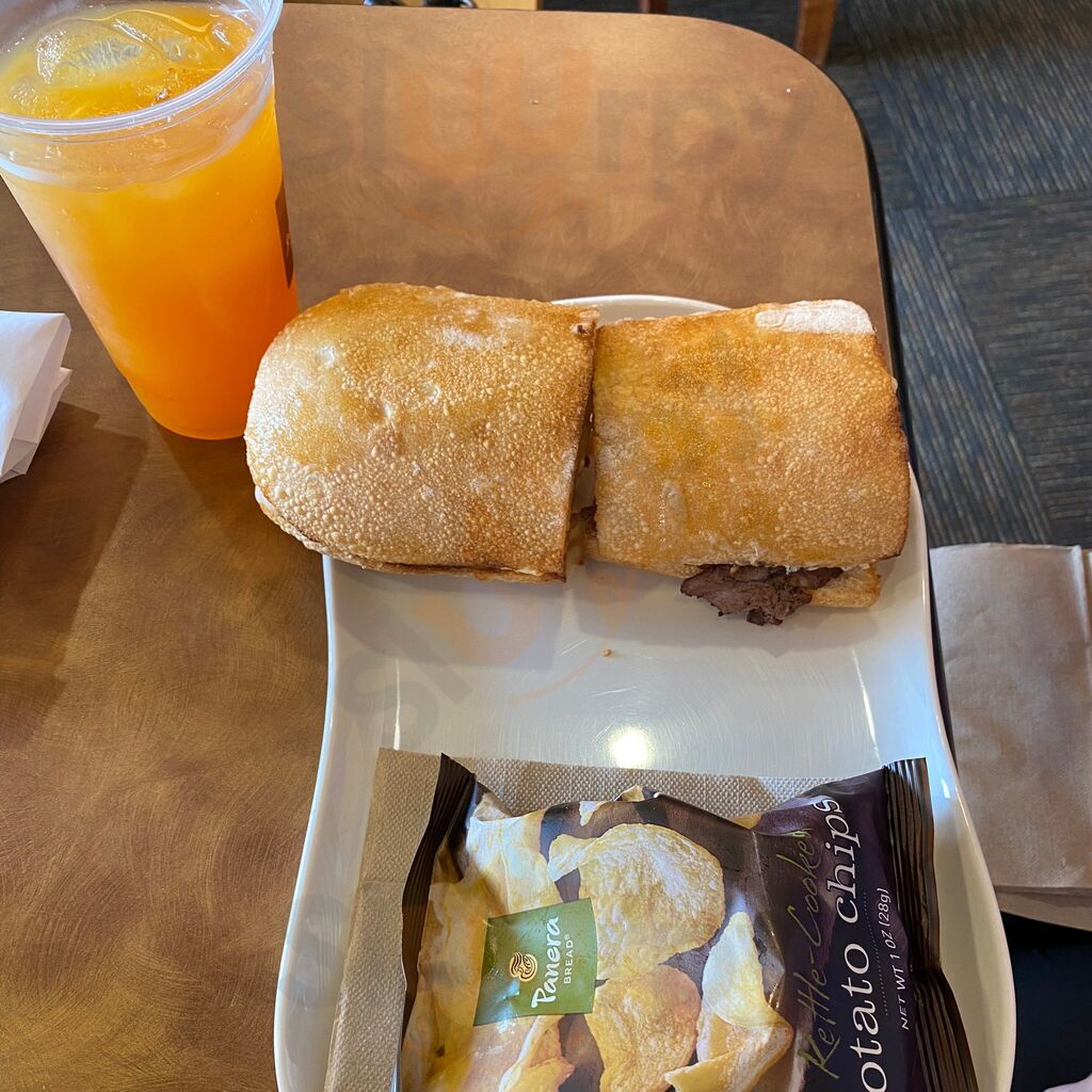 St. Louis Bread Co.