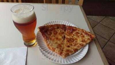 Ipswich House Of Pizza