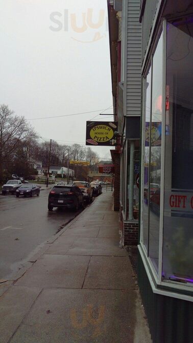 Ipswich House Of Pizza