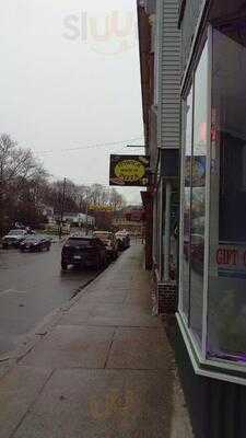 Ipswich House Of Pizza