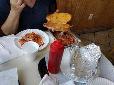 Ipswich House Of Pizza