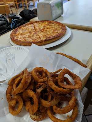 Ipswich House Of Pizza