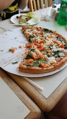 Ipswich House Of Pizza