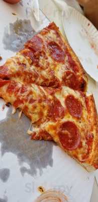 Ipswich House Of Pizza