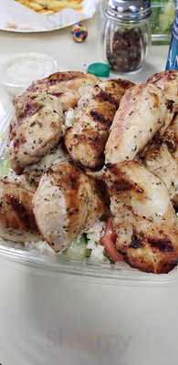 Ipswich House Of Pizza