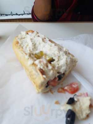 Ipswich House Of Pizza