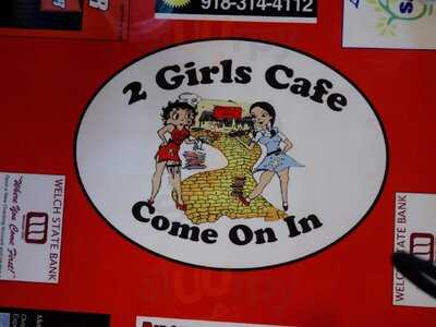 2 Girl's Cafe
