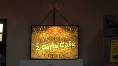 2 Girl's Cafe
