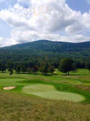 Willie Dunn's Grille